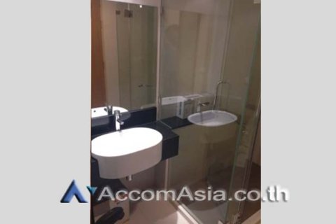 Eigentumswohnung in Watthana, Bangkok, Thailand, 1 Schlafzimmer  № 218512 - Foto 4