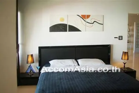 Eigentumswohnung in Bang Lamung, Thailand, 2 Schlafzimmer № 218510 - Foto 6