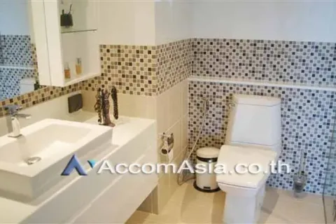 Eigentumswohnung in Bang Lamung, Thailand, 2 Schlafzimmer № 218510 - Foto 7
