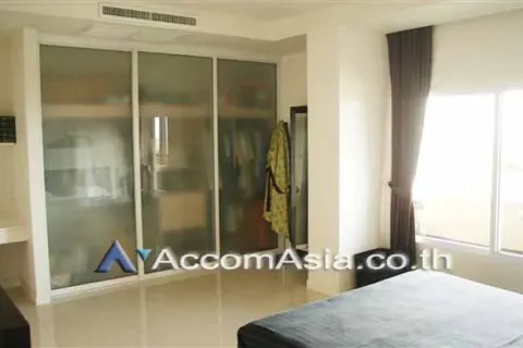 Eigentumswohnung in Bang Lamung, Thailand, 2 Schlafzimmer № 218510 - Foto 5