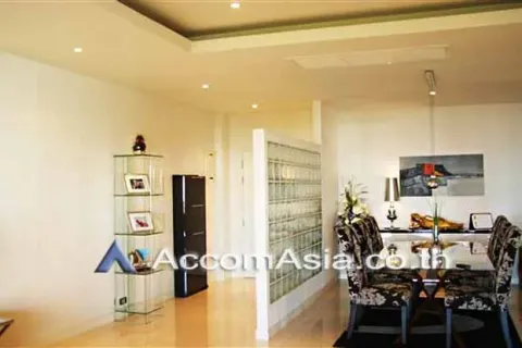 Eigentumswohnung in Bang Lamung, Thailand, 2 Schlafzimmer № 218510 - Foto 2