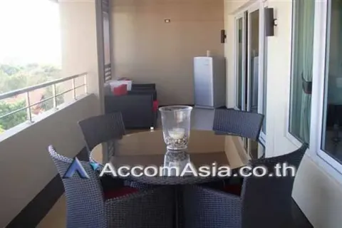 Eigentumswohnung in Bang Lamung, Thailand, 2 Schlafzimmer № 218510 - Foto 8