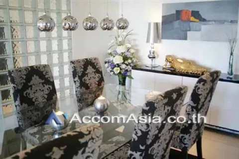 Eigentumswohnung in Bang Lamung, Thailand, 2 Schlafzimmer № 218510 - Foto 3