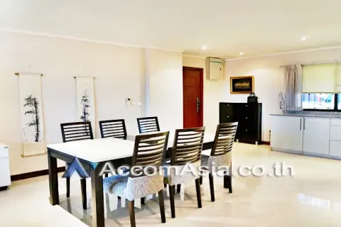 Eigentumswohnung in Bang Lamung, Thailand, 3 Schlafzimmer № 218509 - Foto 3