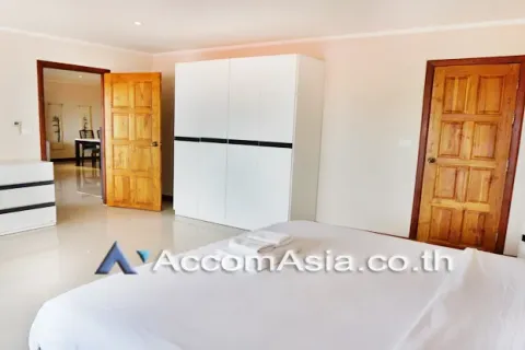 Eigentumswohnung in Bang Lamung, Thailand, 3 Schlafzimmer № 218509 - Foto 8
