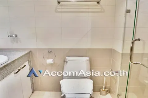 Eigentumswohnung in Bang Lamung, Thailand, 3 Schlafzimmer № 218509 - Foto 6