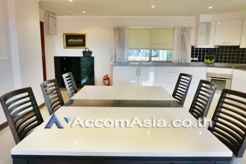 Eigentumswohnung in Bang Lamung, Thailand, 3 Schlafzimmer № 218509 - Foto 4