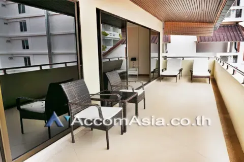 Eigentumswohnung in Bang Lamung, Thailand, 3 Schlafzimmer № 218509 - Foto 10