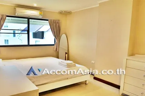 Eigentumswohnung in Bang Lamung, Thailand, 3 Schlafzimmer № 218509 - Foto 7