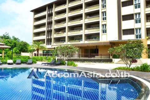 Eigentumswohnung in Bang Lamung, Thailand, 3 Schlafzimmer № 218509 - Foto 12