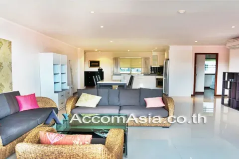 Eigentumswohnung in Bang Lamung, Thailand, 3 Schlafzimmer № 218509 - Foto 2