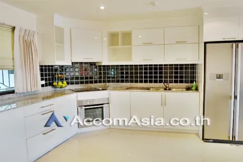 Eigentumswohnung in Bang Lamung, Thailand, 3 Schlafzimmer № 218509 - Foto 5