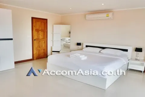 Eigentumswohnung in Bang Lamung, Thailand, 3 Schlafzimmer № 218509 - Foto 9