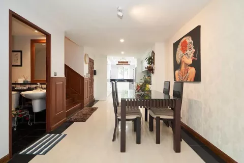 House in Kathu, Thailand 4 bedrooms № 141324 - photo 20