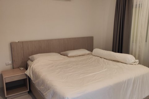 Condo à Phuket, Thaïlande, 2 chambres  № 141322 - photo 4