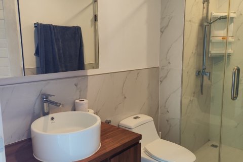 Condo à Phuket, Thaïlande, 2 chambres  № 141322 - photo 9