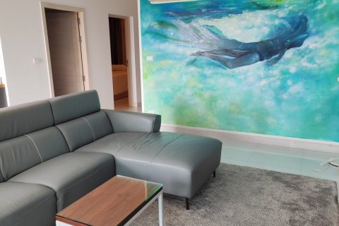 Condo à Phuket, Thaïlande, 2 chambres  № 141322 - photo 8