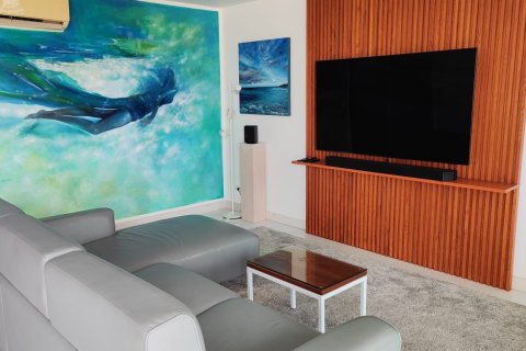 Condo à Phuket, Thaïlande, 2 chambres  № 141322