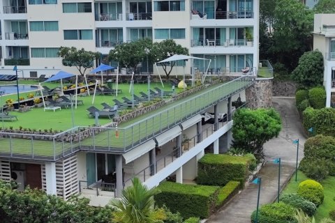 Condo à Phuket, Thaïlande, 2 chambres  № 141322 - photo 3