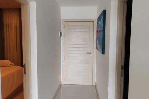 Condo à Phuket, Thaïlande, 2 chambres  № 141322 - photo 14