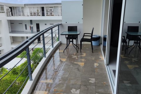 Condo à Phuket, Thaïlande, 2 chambres  № 141322 - photo 7