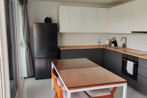 Condo à Phuket, Thaïlande, 2 chambres  № 141322 - photo 15