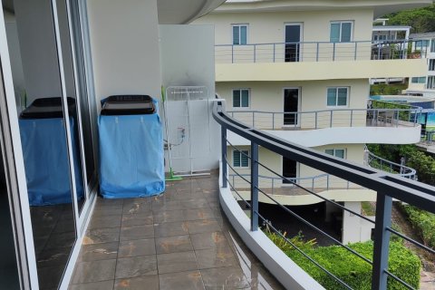 Condo à Phuket, Thaïlande, 2 chambres  № 141322 - photo 11