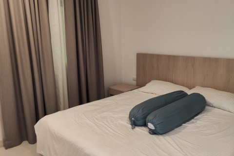 Condo à Phuket, Thaïlande, 2 chambres  № 141322 - photo 13