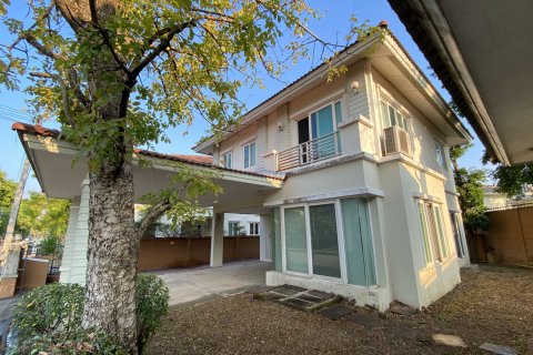 Maison à San Kamphaeng, Thaïlande 3 chambres № 141325 - photo 3