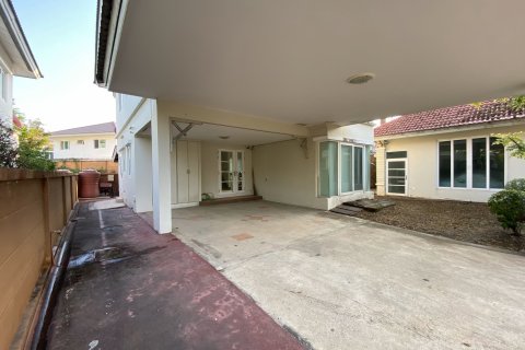 Maison à San Kamphaeng, Thaïlande 3 chambres № 141325 - photo 9