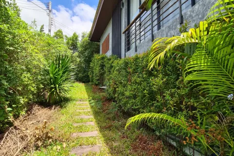 Maison à Ko Samui, Thaïlande 3 chambres № 141327 - photo 23