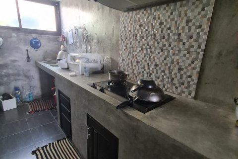 Maison à Ko Samui, Thaïlande 3 chambres № 141327 - photo 20