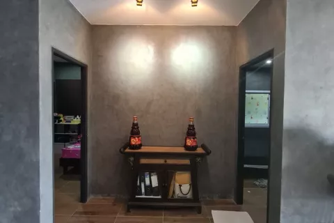 Maison à Ko Samui, Thaïlande 3 chambres № 141327 - photo 9