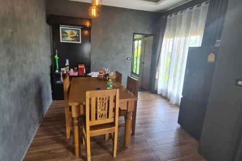 Maison à Ko Samui, Thaïlande 3 chambres № 141327 - photo 7