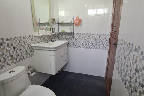 Maison à Ko Samui, Thaïlande 3 chambres № 141327 - photo 18