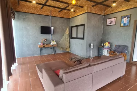 Maison à Ko Samui, Thaïlande 3 chambres № 141327 - photo 4