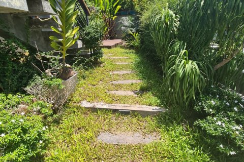 Maison à Ko Samui, Thaïlande 3 chambres № 141327 - photo 22