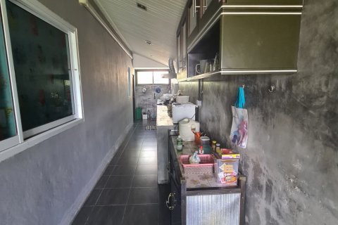 Maison à Ko Samui, Thaïlande 3 chambres № 141327 - photo 19