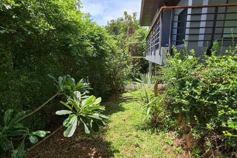 Maison à Ko Samui, Thaïlande 3 chambres № 141327 - photo 24