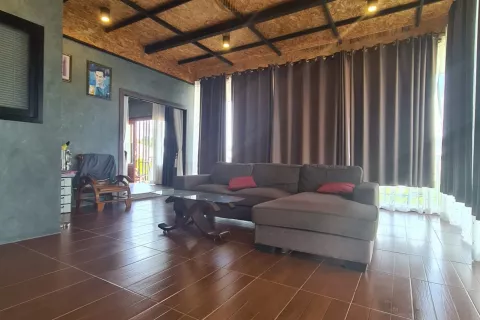 Maison à Ko Samui, Thaïlande 3 chambres № 141327 - photo 3