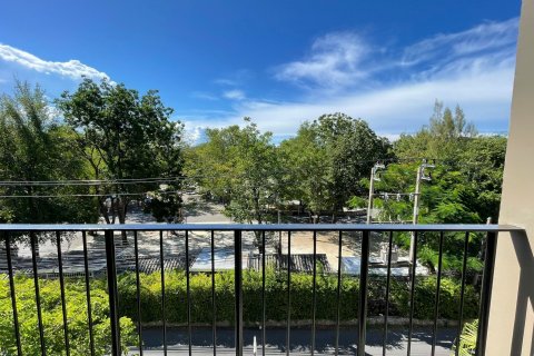 Студия в кондо в Хуа Хине, Таиланд № 141326 - фото 9