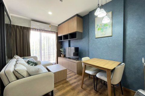 Студия в кондо в Хуа Хине, Таиланд № 141326 - фото 2