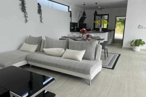 Villa à Phuket, Thaïlande 3 chambres № 141321 - photo 4