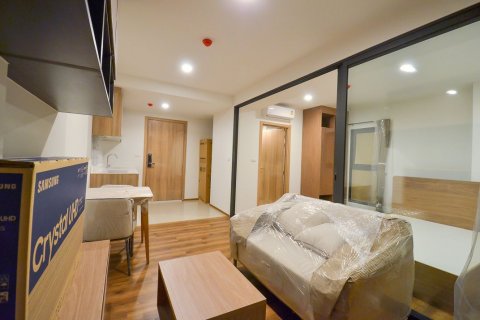 Studio in the Condo in Hua Hin, Thailand № 144863 - photo 3