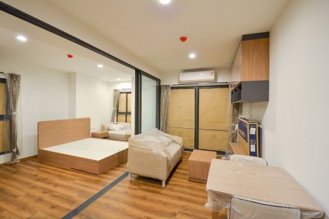 Studio in the Condo in Hua Hin, Thailand № 144863