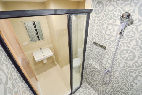 Studio in the Condo in Hua Hin, Thailand № 144863 - photo 5