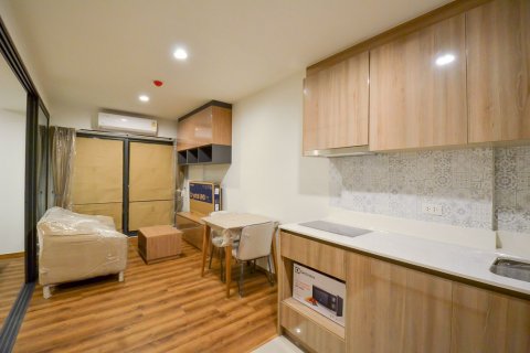 Studio in the Condo in Hua Hin, Thailand № 144863 - photo 6