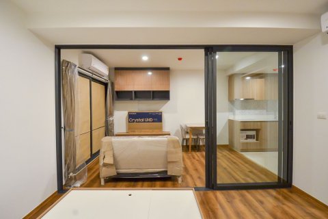 Studio in the Condo in Hua Hin, Thailand № 144863 - photo 7