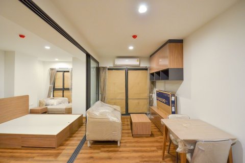 Studio in the Condo in Hua Hin, Thailand № 144863 - photo 2