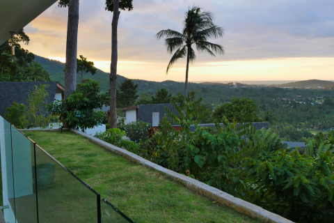 Вилла в Самуи, Таиланд с 4 спальнями № 144868 - фото 22